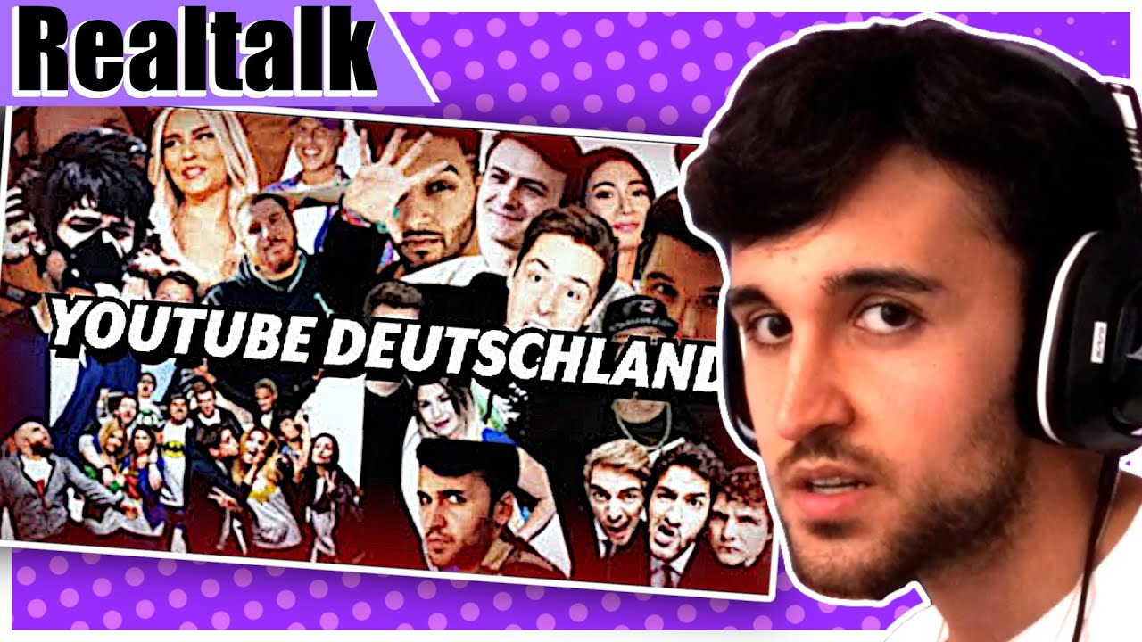 Ist YouTube Deutschland VERLOREN? | Haptic Realtalk