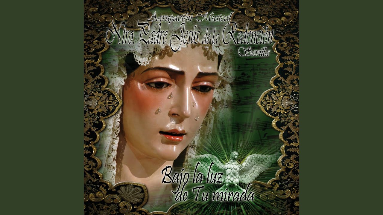 Madrecita del Espino