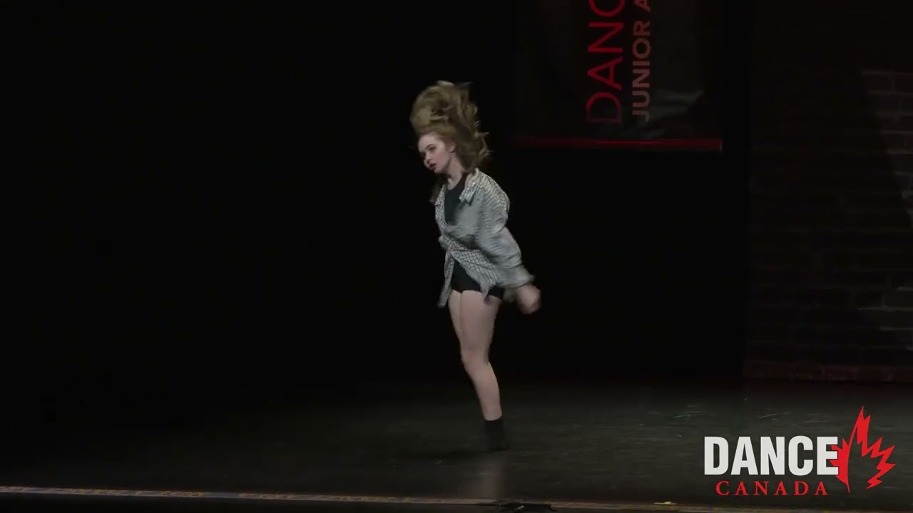 Where Is My Mind - Choreographer Mikayla Madronich