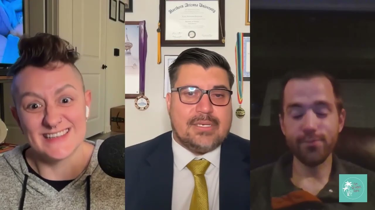 Luis Salazar: Building a Better Florida Through Community, Change, and Leadership