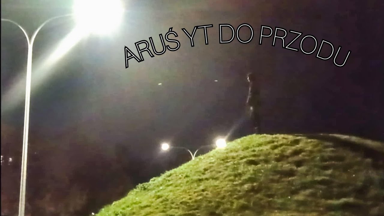Aruś YT 