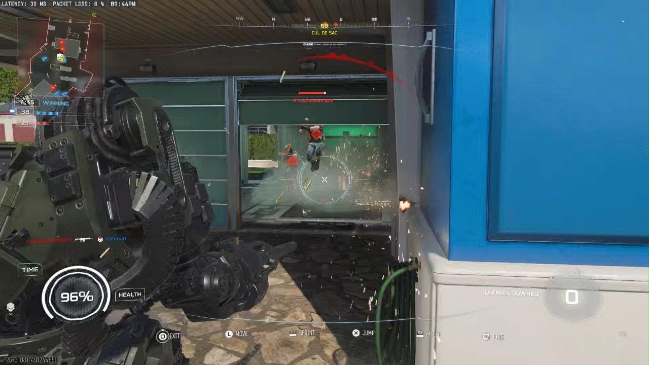 MUST SEE! IS Dropskiii THE BEST Multiplayer Player? Bo7 SEASON2 DROP COMMENTS BELOW