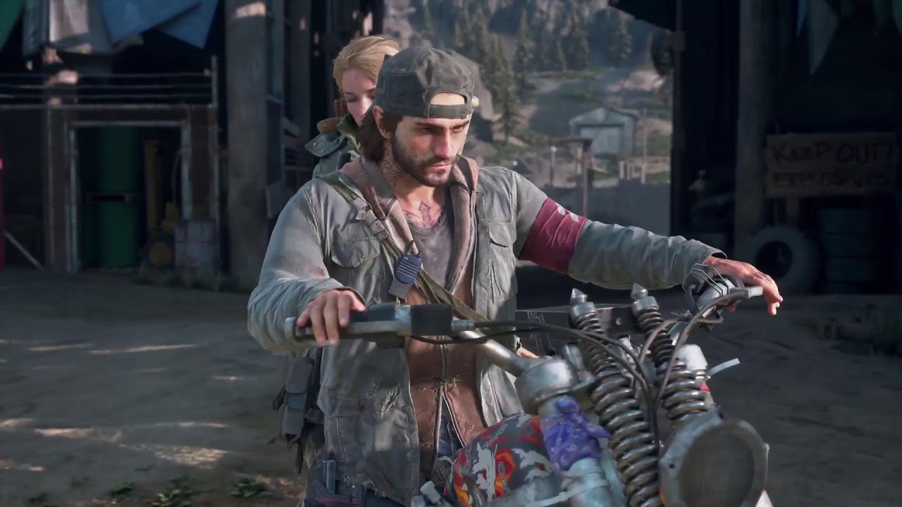 Days Gone | Part 7 | PS5