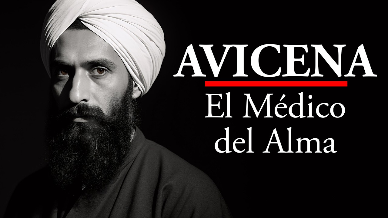 Avicena: El Médico del Alma (Audio Podcast)