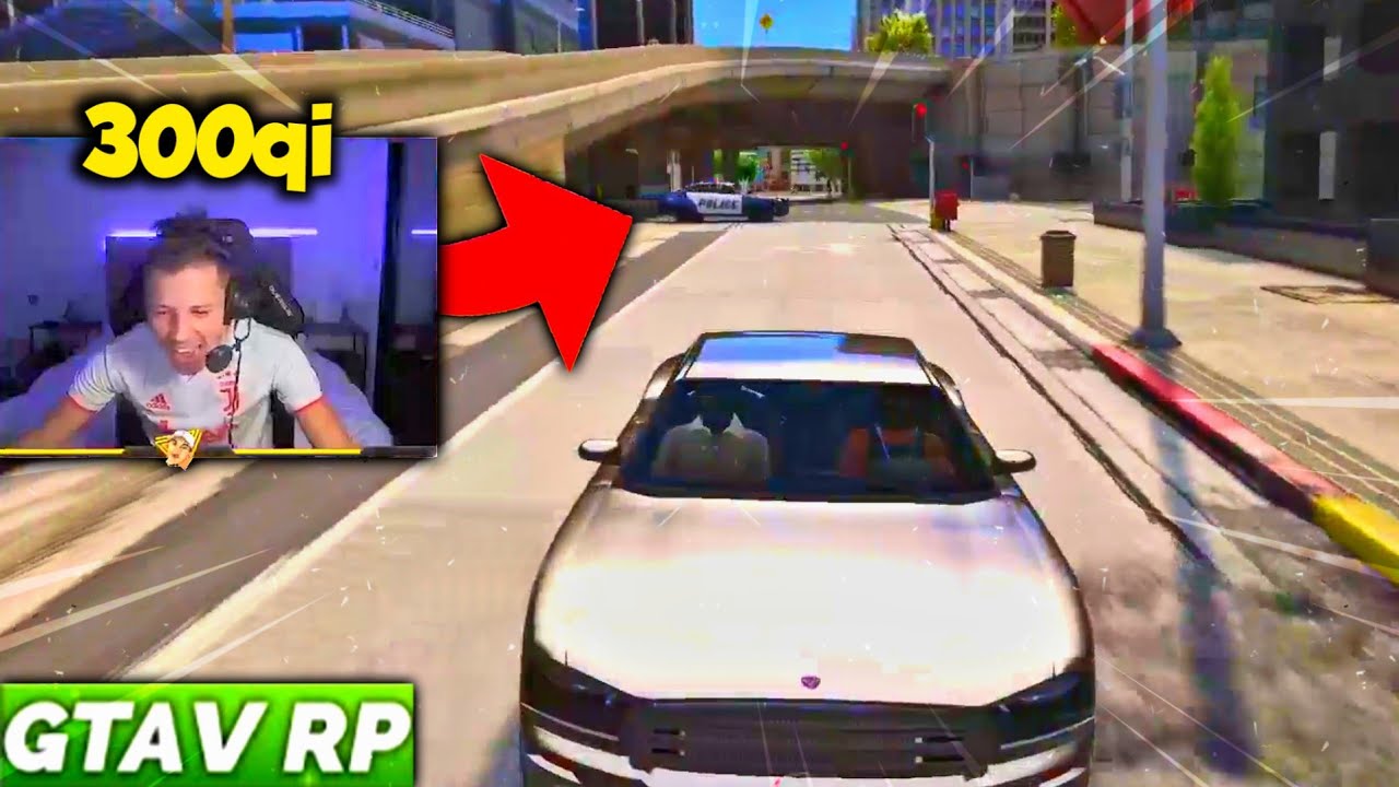 WALID 300QI, JLTOMY GROS FOU RIRE 😂😂 !! (best of twitch)
