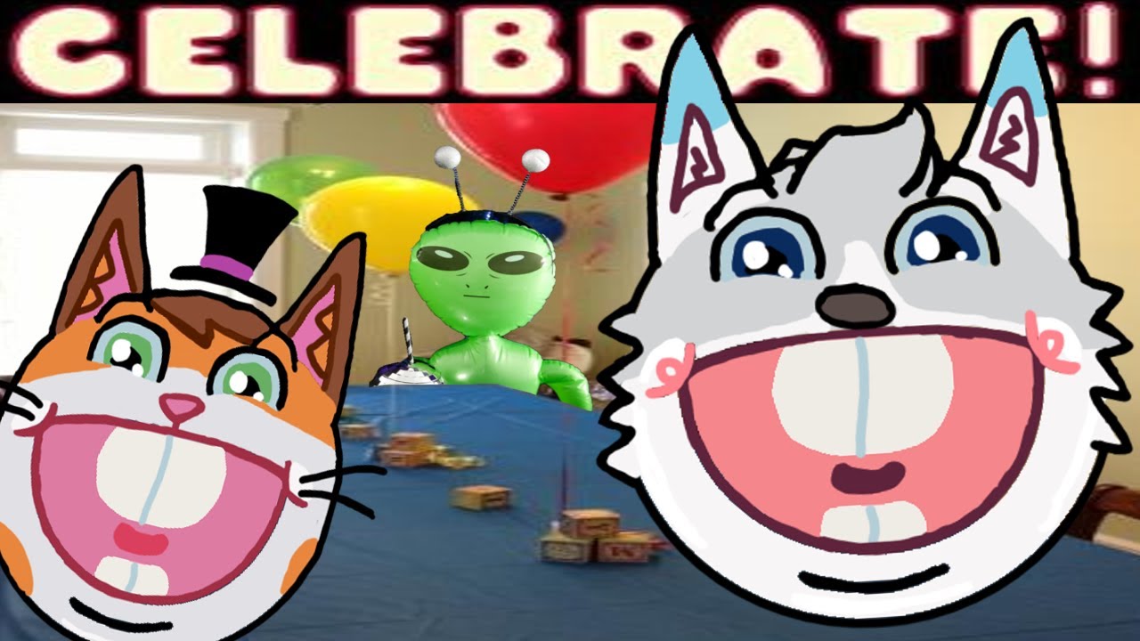 13 SUBSCRIBER SPECIAL!!!!