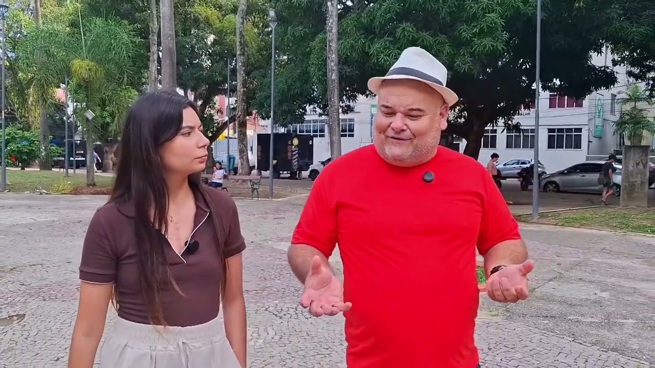 A HISTÓRIA DO CARNAVAL EM BELÉM | OJN 2026