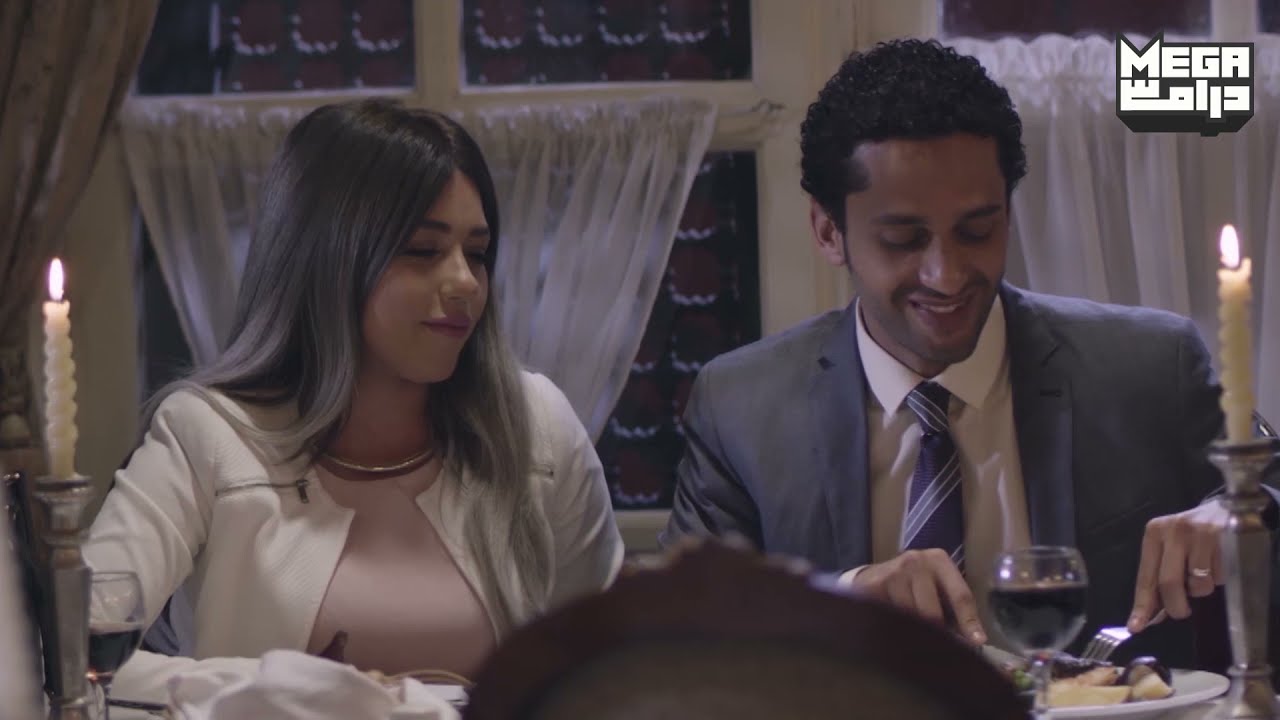 بتستخدم جوزها علشان تكيد عشيقها😱 أعوذ بالله من كوهن الستات 😱😱