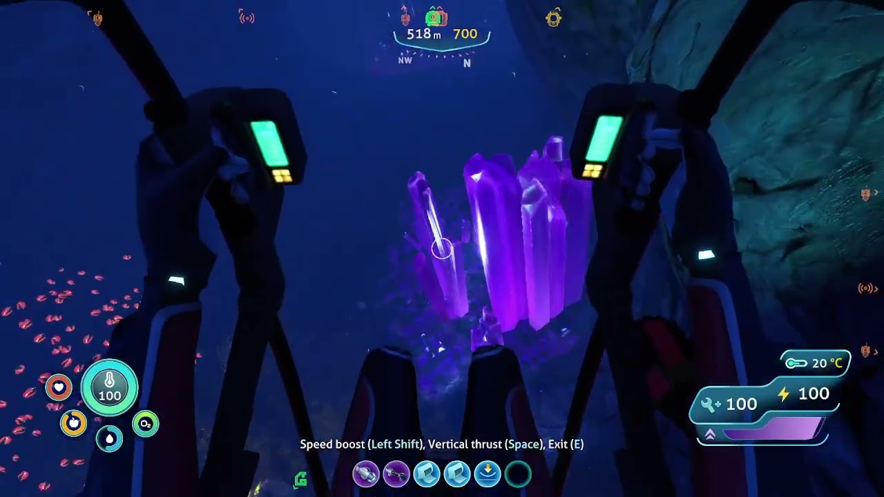 Subnautica Below Zero Replay: Ep 21