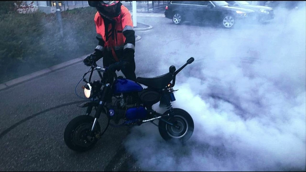 Manki tuning story 2020-2025