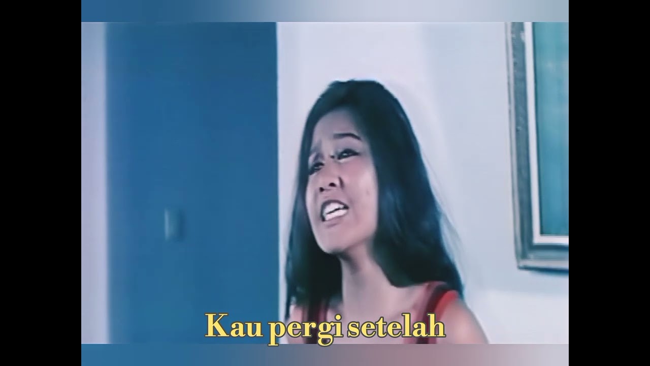 EMILIA CONTESSA - Mimpi Sedih [Music From The Movie AKHIR SEBUAH IMPIAN] (1973)