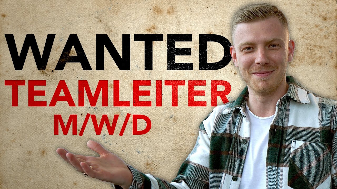 Teamleitung gesucht!(Personalgewinnung) | Karriere mit BeSocial