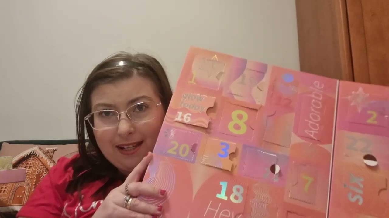 PODSUMOWANIE KALENDARZY ADWENTOWYCH 2025