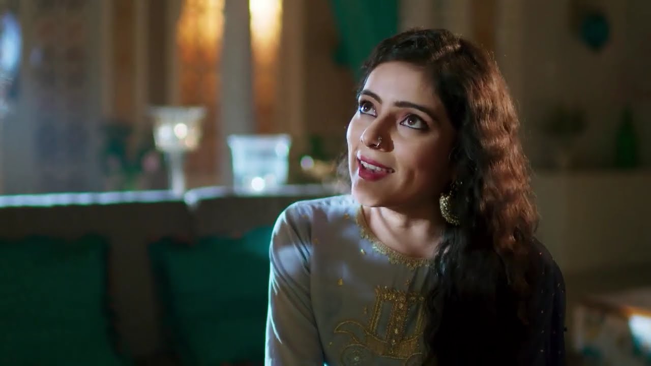 Ishq Subhan Allah - জারা কবীরকে জানালো রুকসারই তাদের বিয়ের জন্য দায়ী !