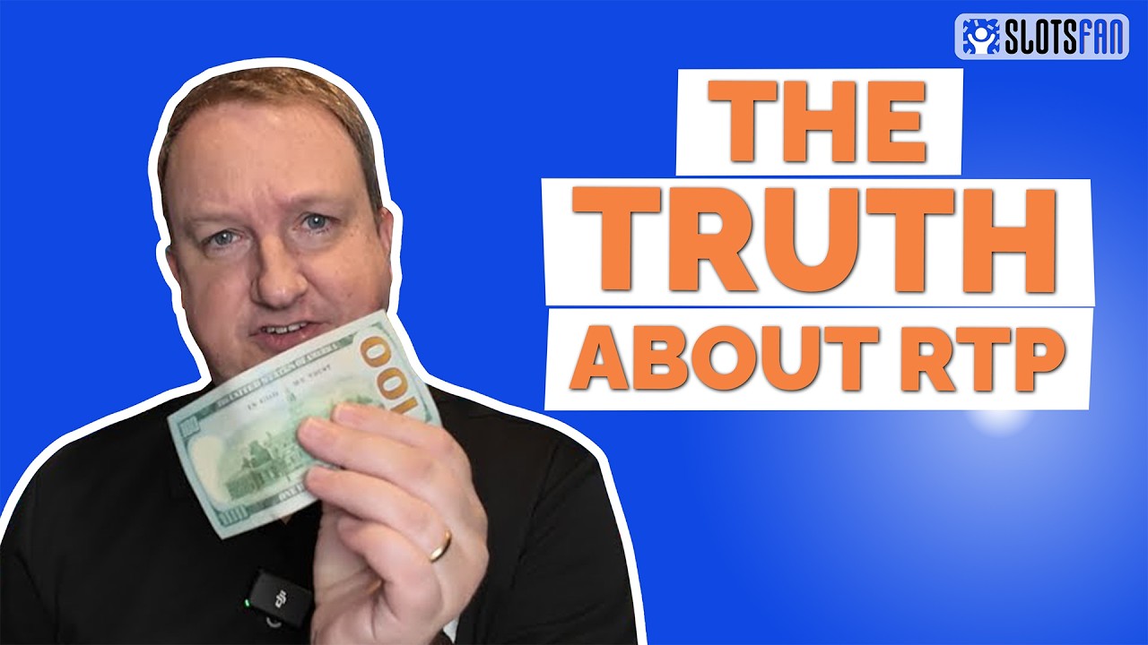 Slot Myths You Still Believe: Max Bet, RTP & More &ndash; Debunking w/ Gamble Smart | SlotsFan Podcast