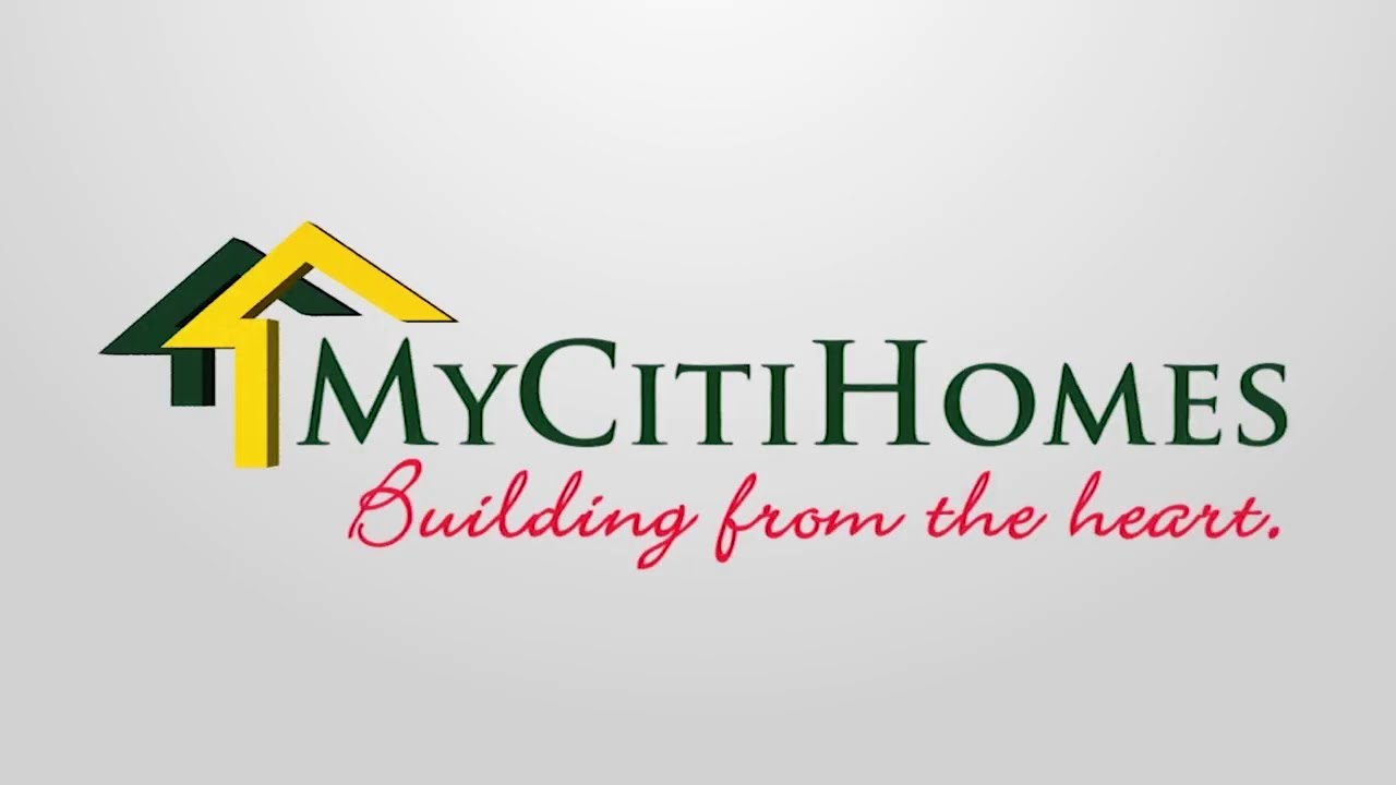 MyCitiHomes Audio Visual Presentation