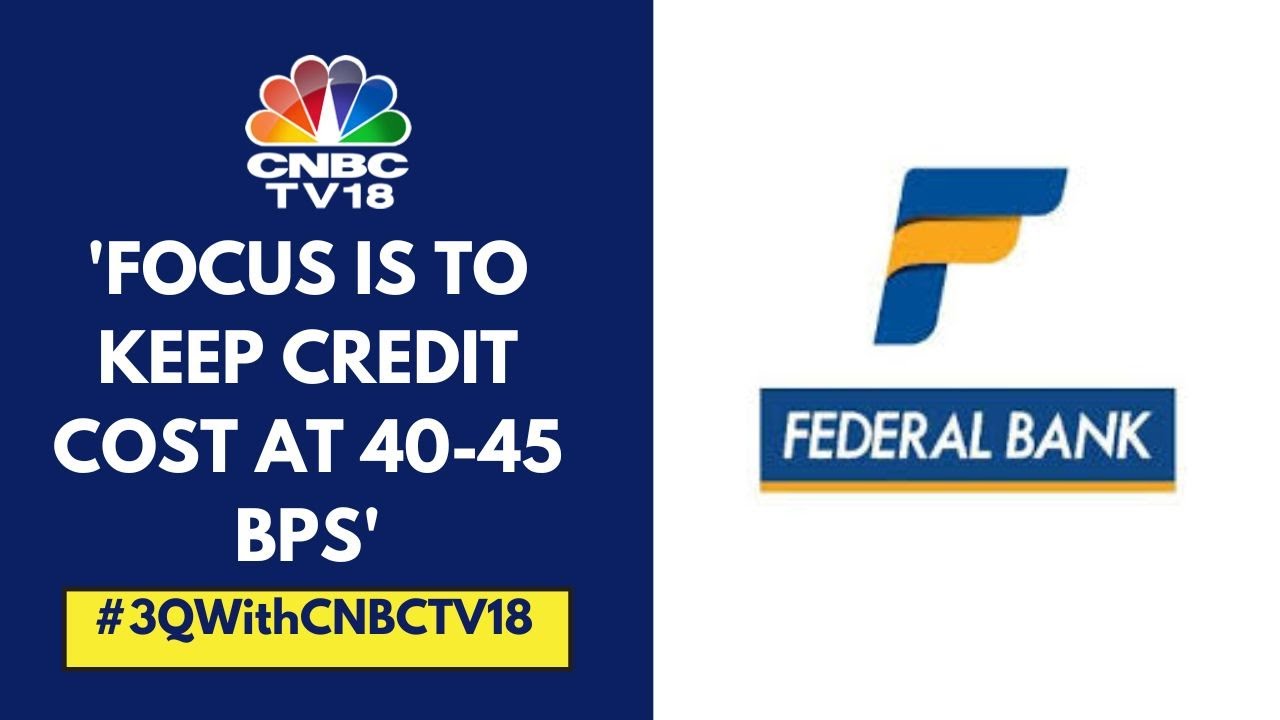 Will Not Grow Personal Loans & Microfinance Loans Segments For The Next 2 Quarters: Federal Bank