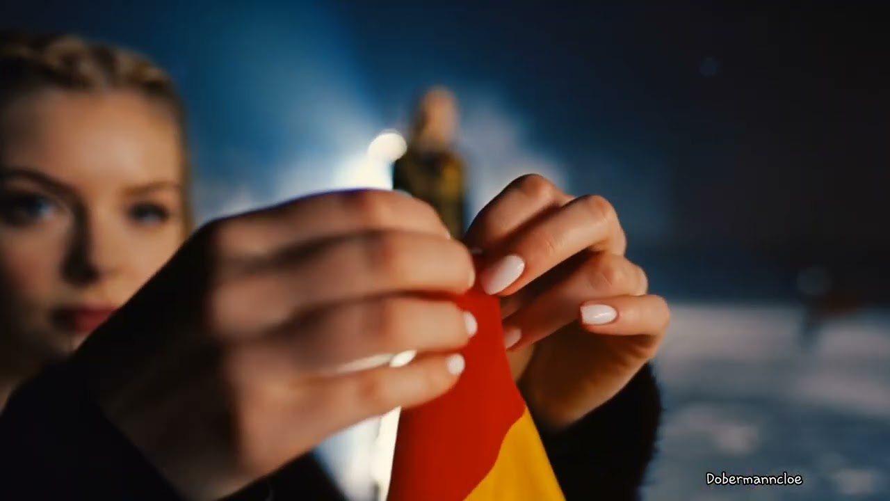 Старая Германия (Staraja Germánija) (Altes Deutschland Russische Version)
