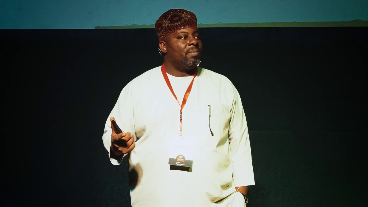 Unlocking the Soft Power of the South East | Obi Asika | TEDxAsata | Obi Asika | TEDxAsata