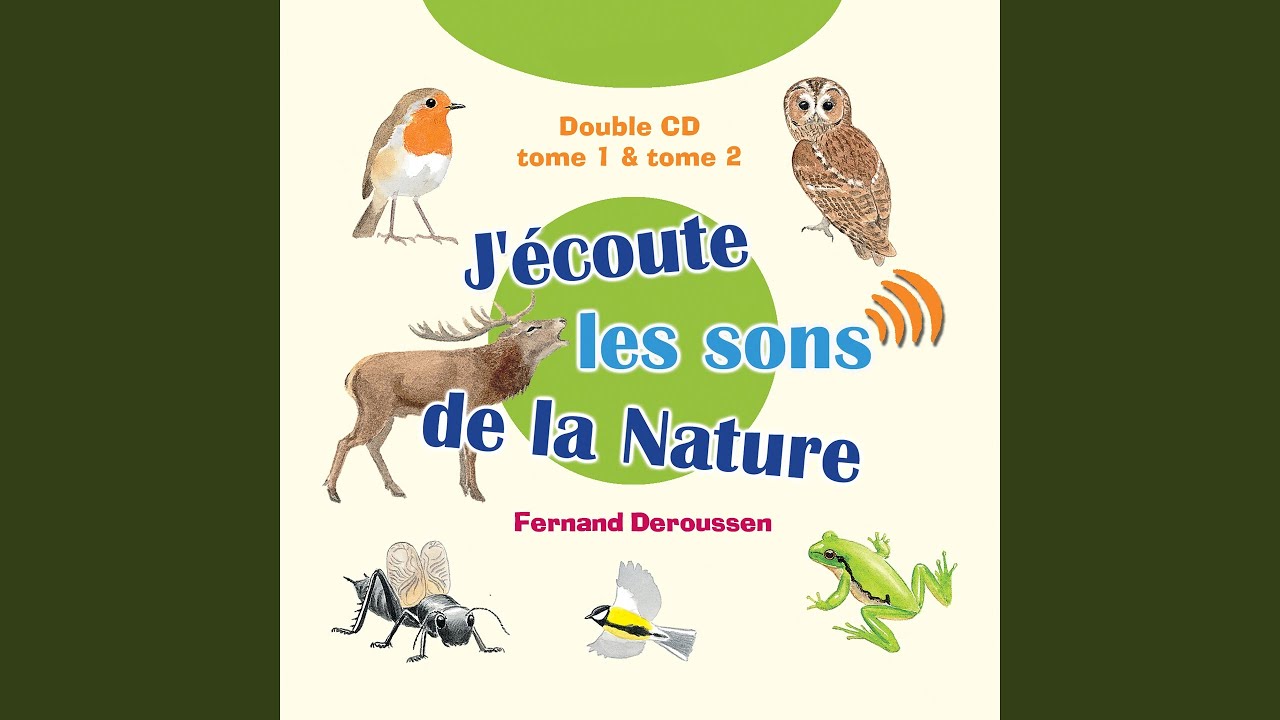 En été