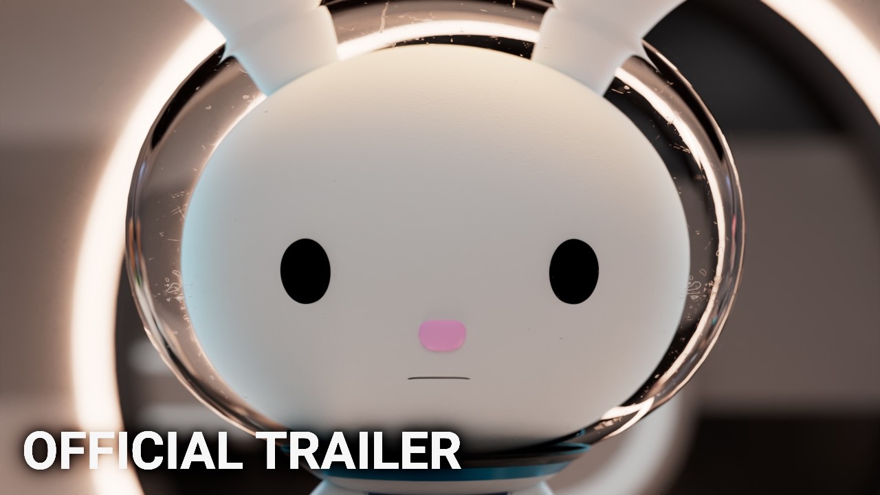 COLONY VI - Official MV Trailer (Laura Shigihara)