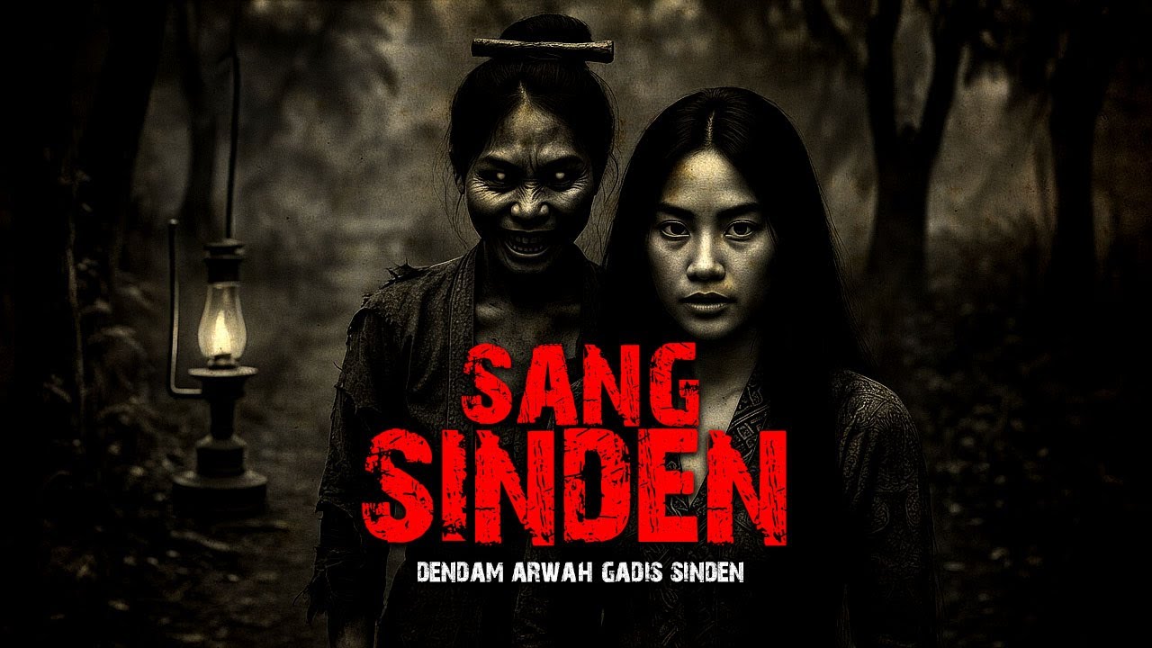 DENDAM  SANG SINDEN