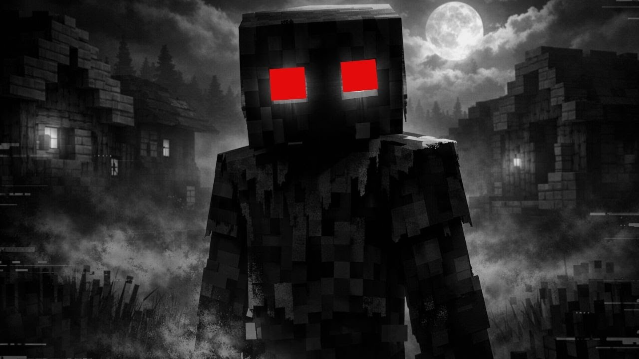 Echoes of the Forgotten | Horror Minecraft Stories | Episode 5