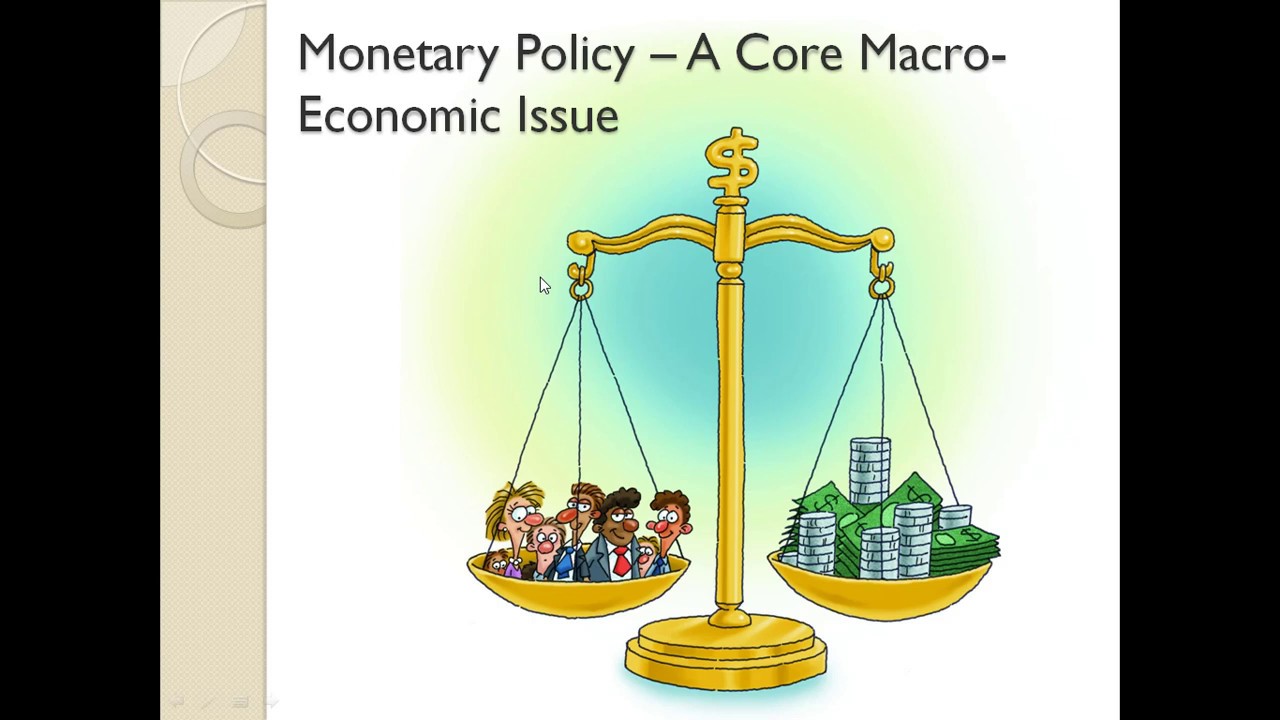 Monetary Policy and the Bank of Canada -- 2020