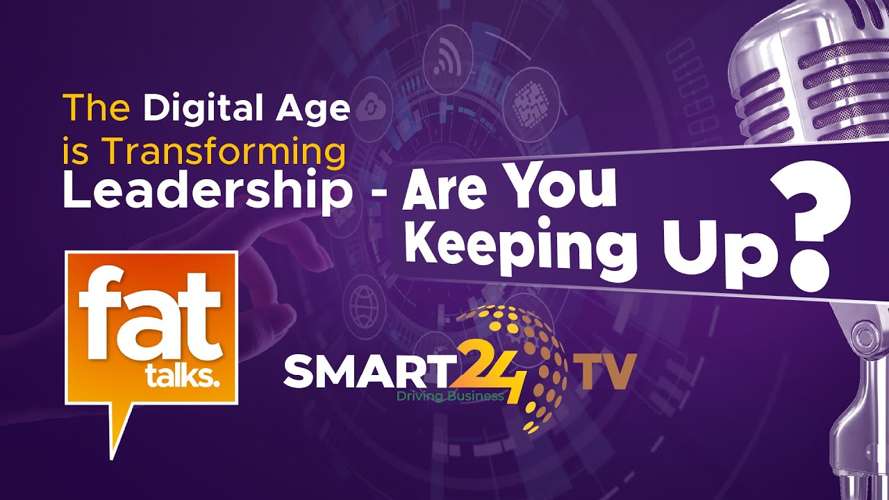 NAVIGATING DIGITAL CHANGE.FATTALKS.