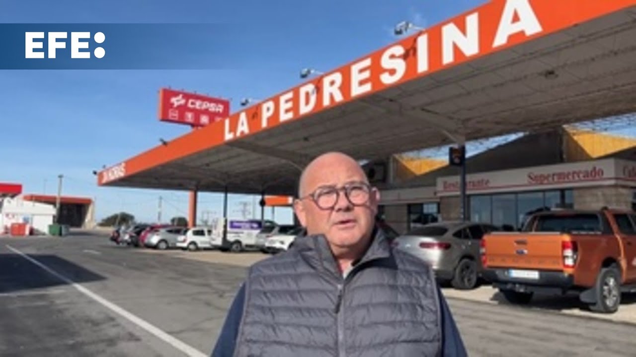 Españoles y portugueses agradecen el fin de los peajes en las autovías transfronterizas