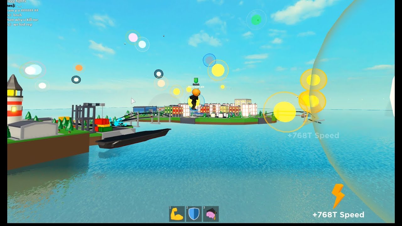 😈 I BETRAYED HYPERSQUAD IN SPFS (Roblox Super Power Fighting Simulator) ☠️
