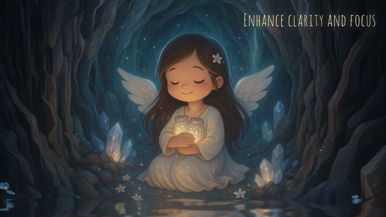 Guided Meditation for Better Clarity | Confusion Healing | Hinglish ✨ Saare Answers Mere Paas Hai 🌷