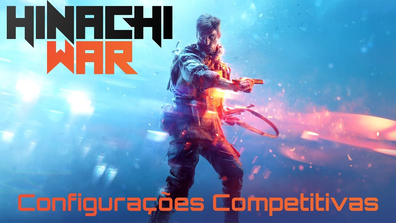 BFV - Configurações Competitivas