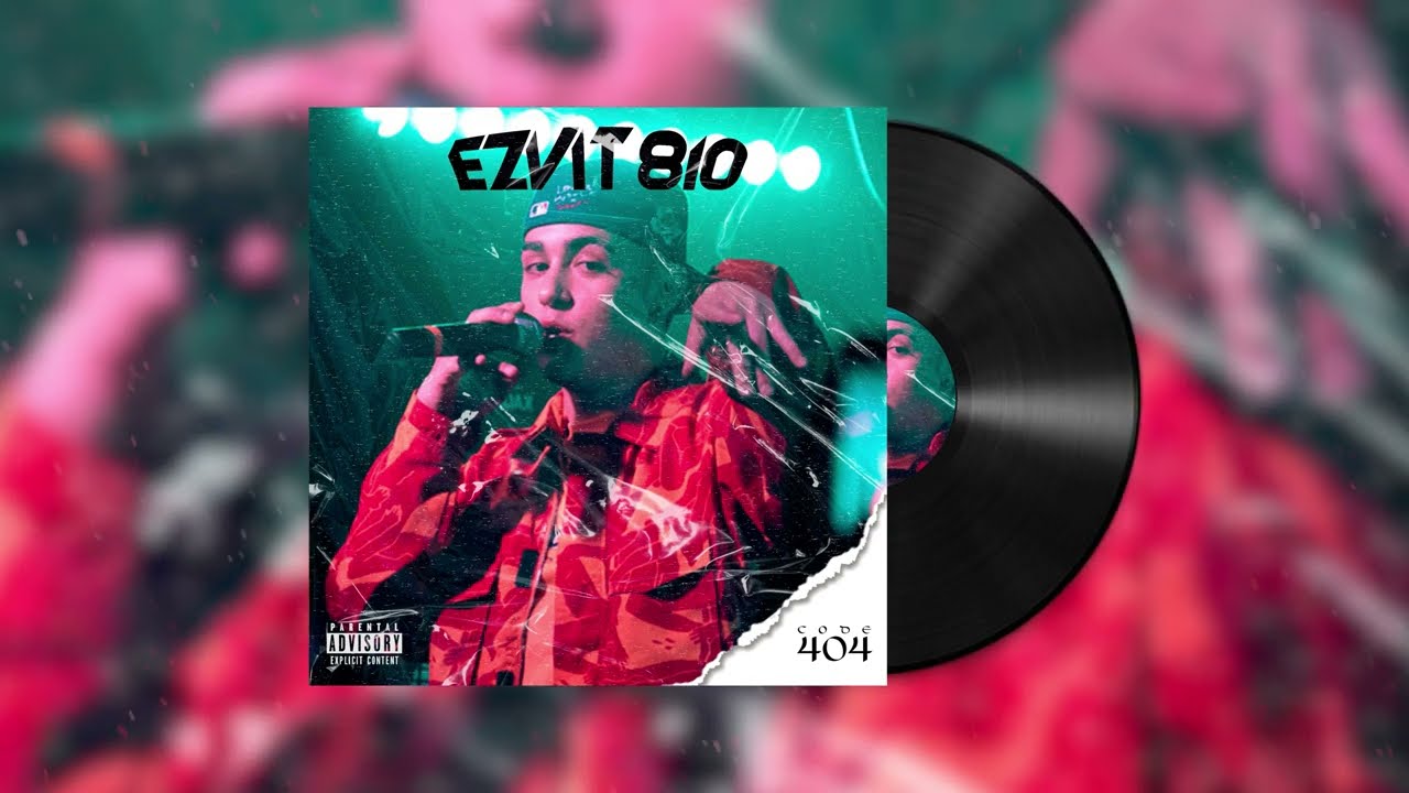 Ezvit 810 Type Beat | Rap (Prod. Code404)