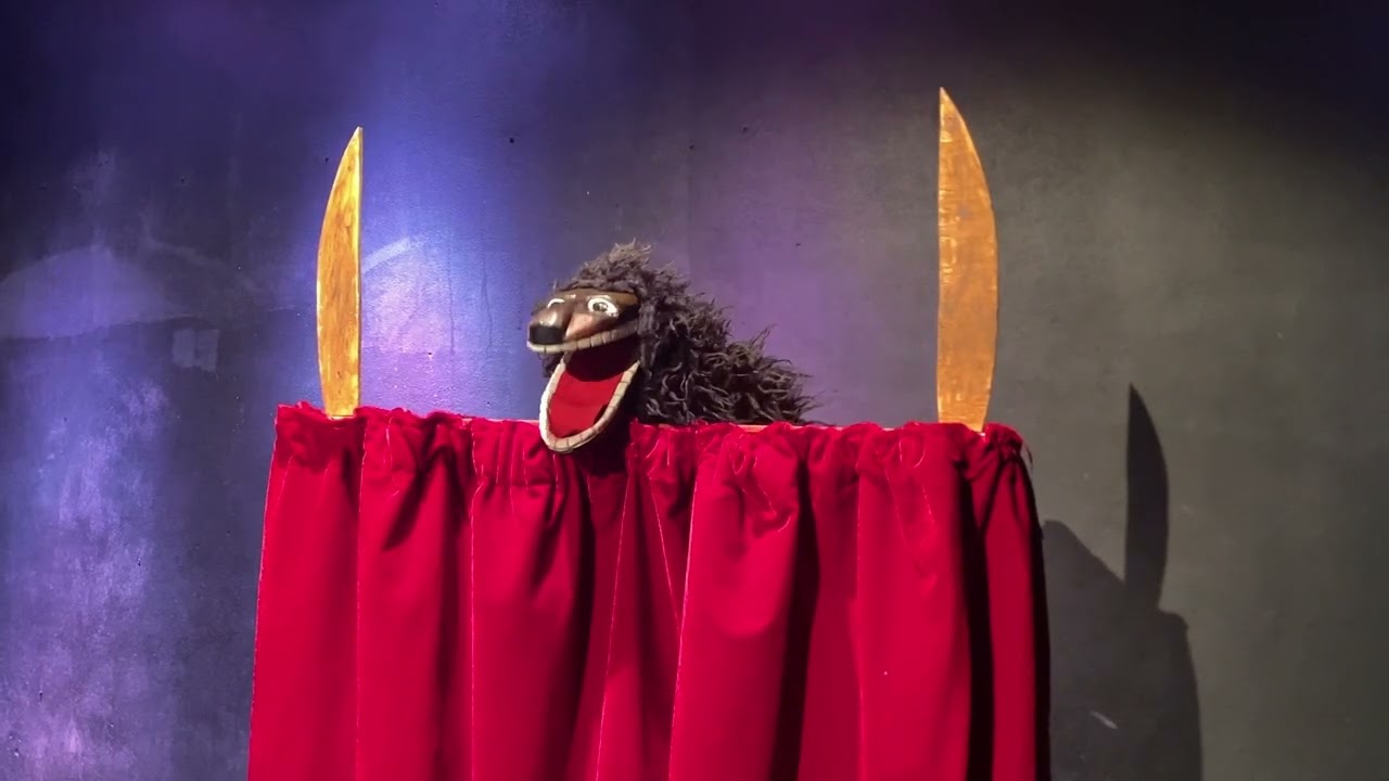 Teaser 2024, La chanson de Pulcinella