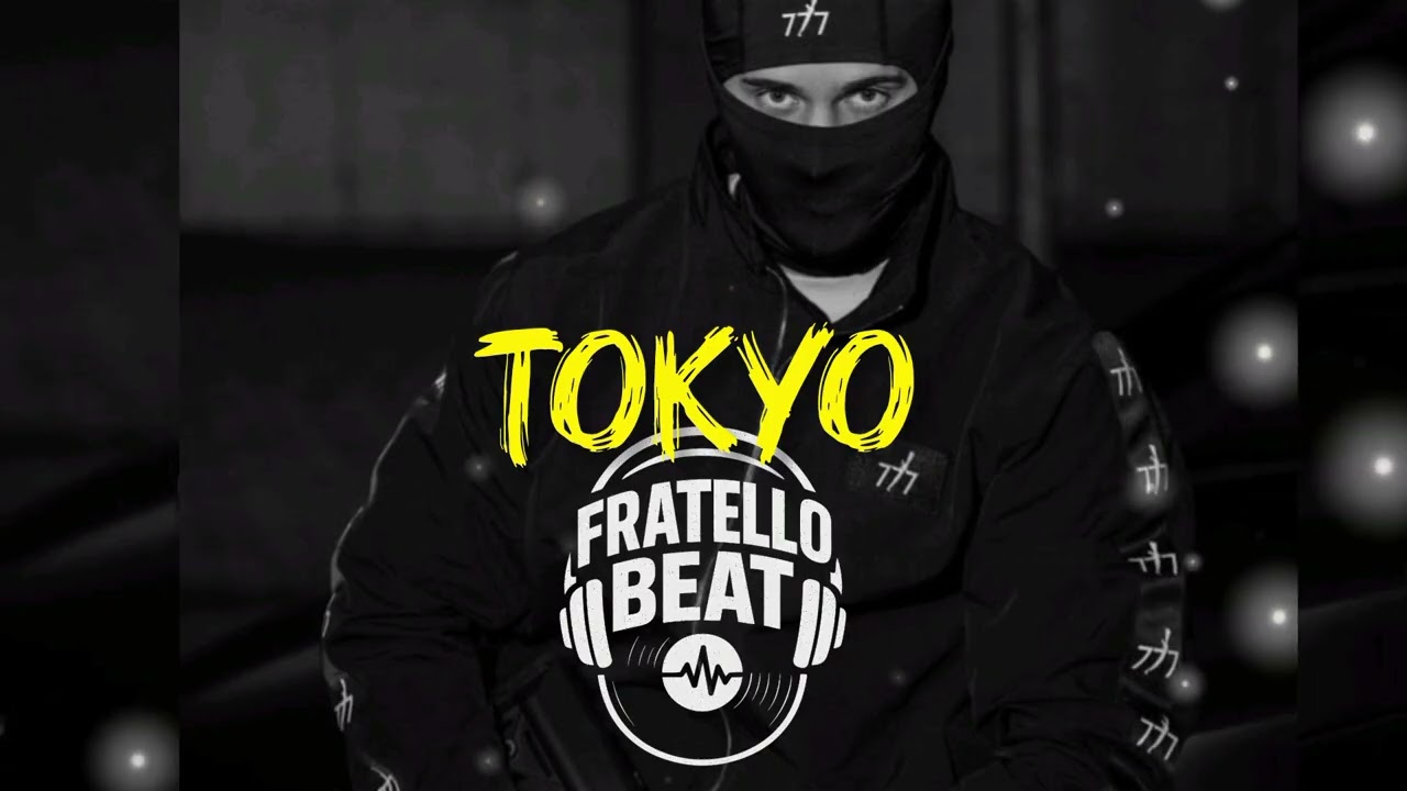 Drill Melodic Type Beat  -  