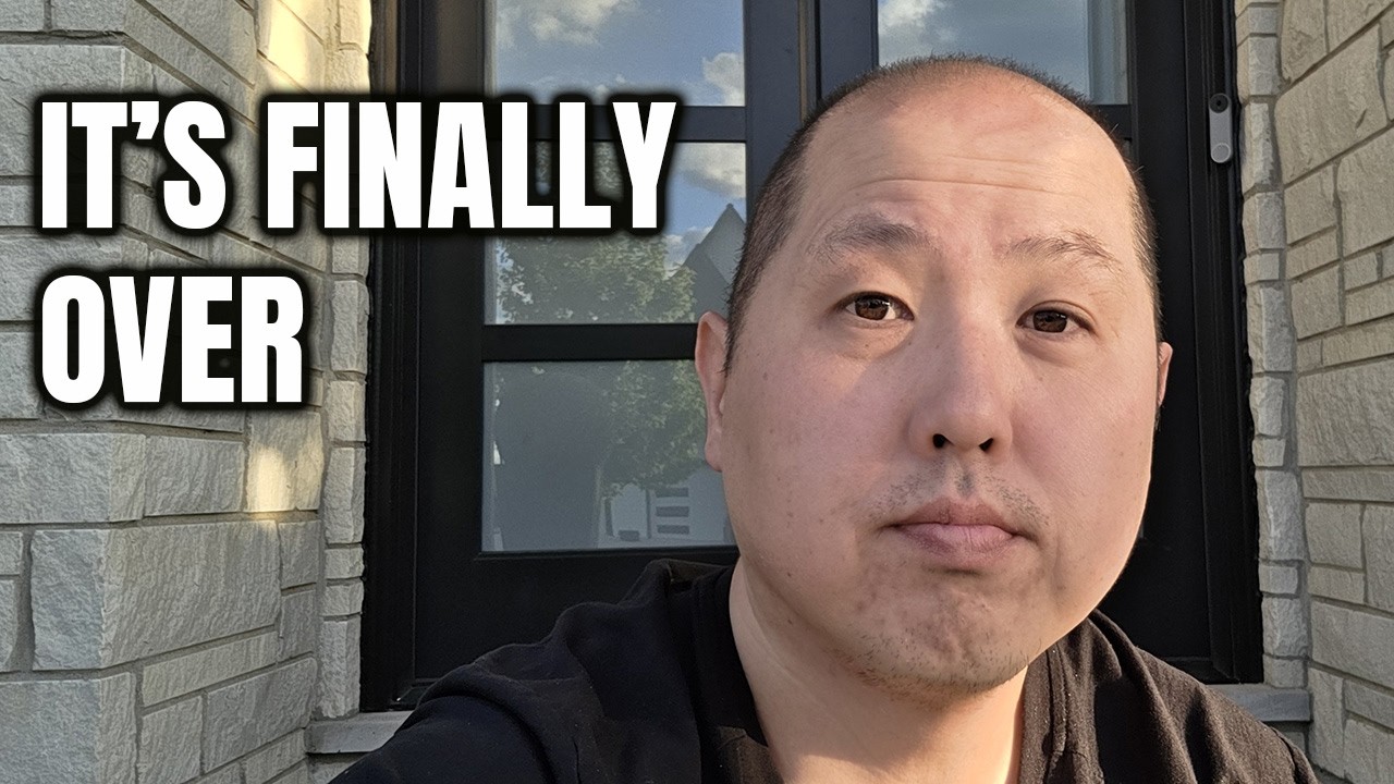 Bitcoin Investors...The War is Finally Over