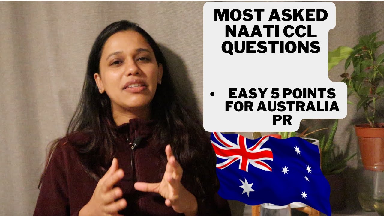 Most Asked NAATI Translation Test Doubts