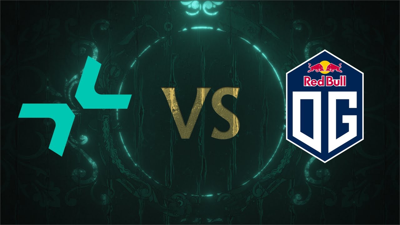 PVISION vs OG - PGL Wallachia Season #6 - Group Stage