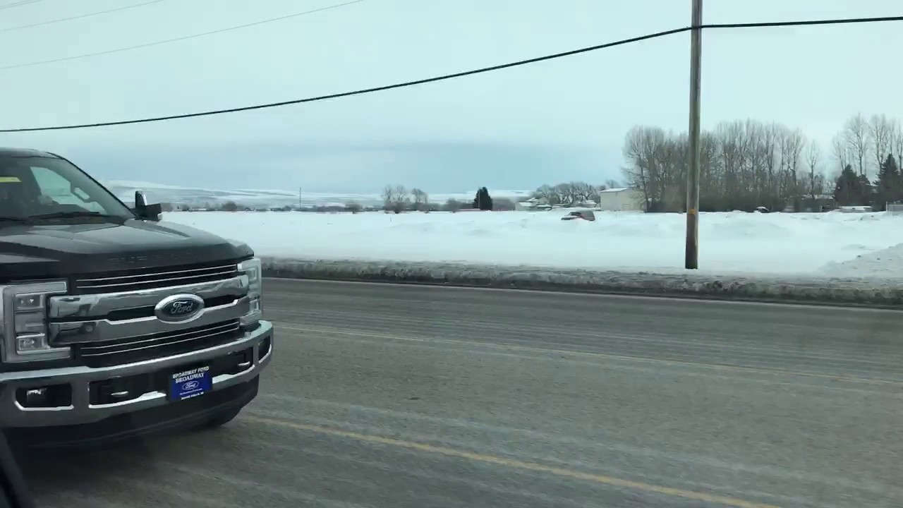 L5P duramax vs 2017 ford power stroke