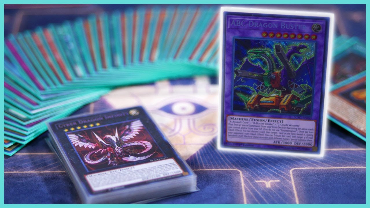 The 6 Interruption Combo NO Halqlifribrax | ABC Deck Profile