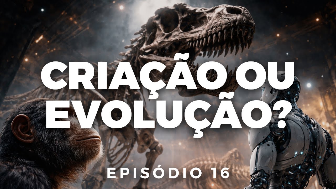 Simbiose Desafia a Teoria de Darwin