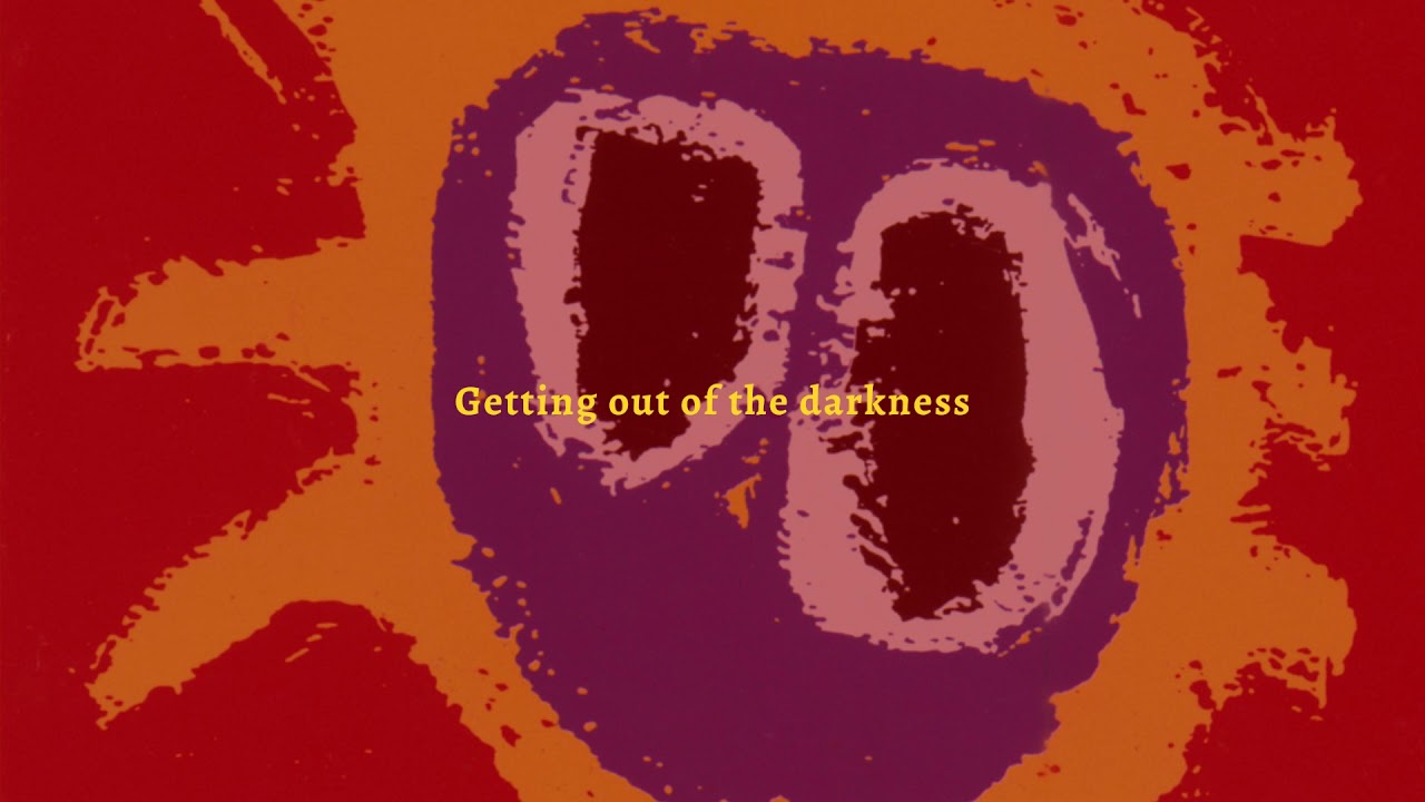 Primal Scream - Movin' On Up (Remastered) (Lyric Video)