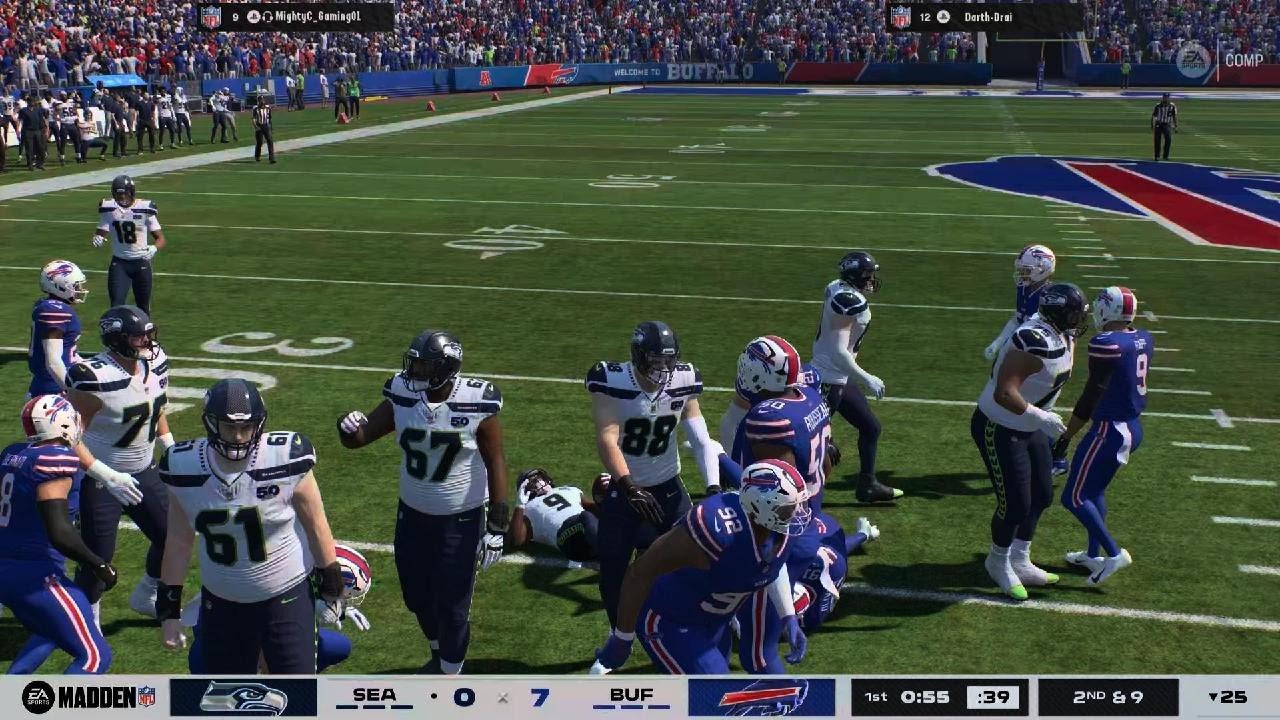 Almost had the win.....