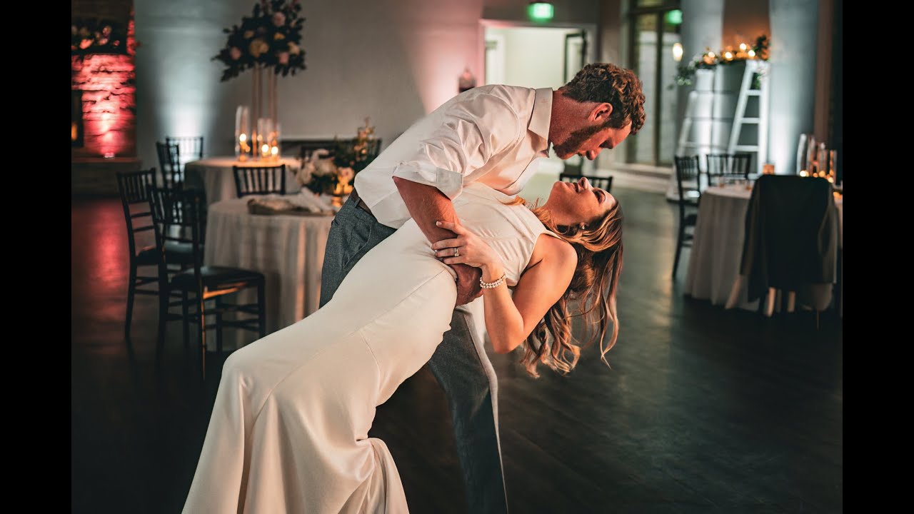 Mayson & Anthony’s Dove Ridge Vineyard Wedding