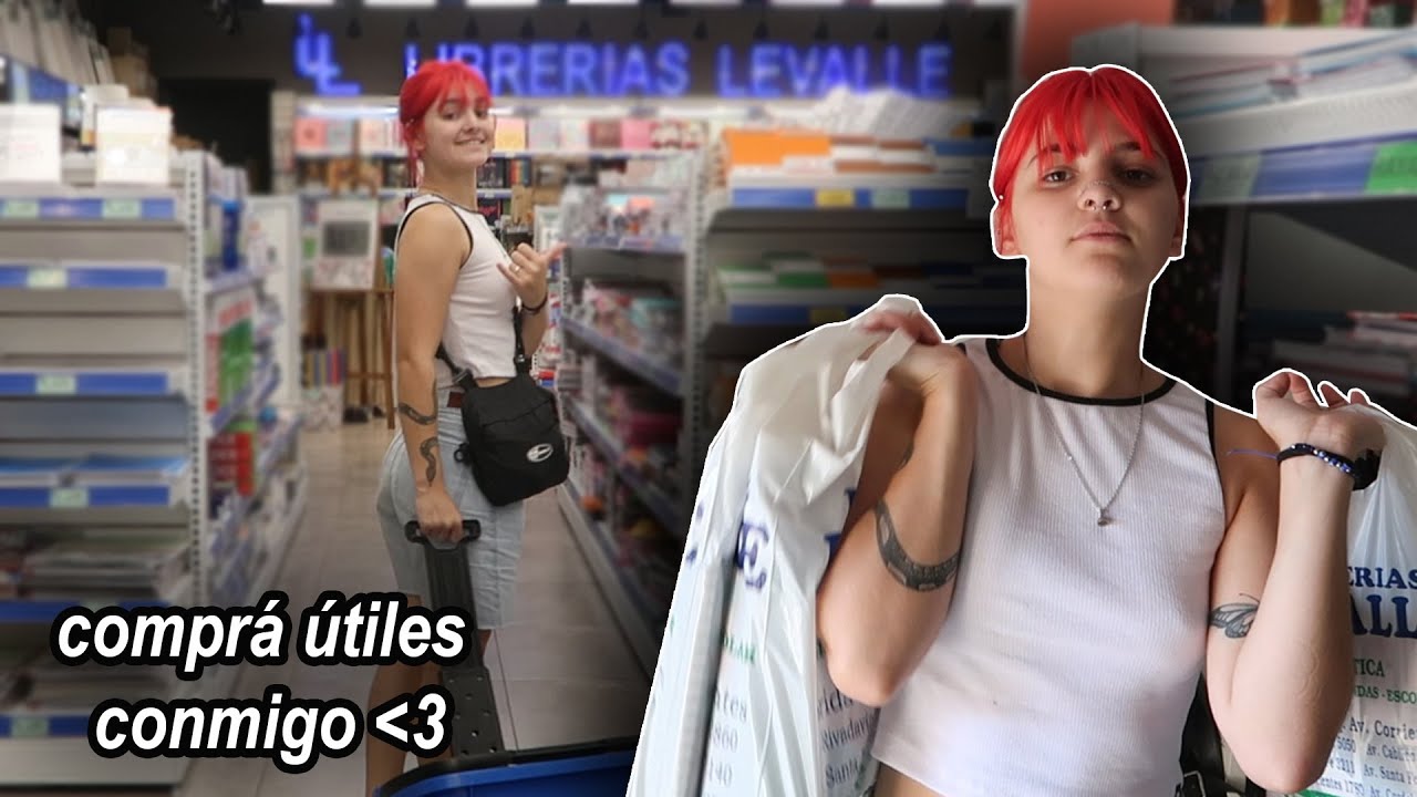 COMPR&Aacute; CONMIGO &Uacute;TILES PARA LA UNIVERSIDAD