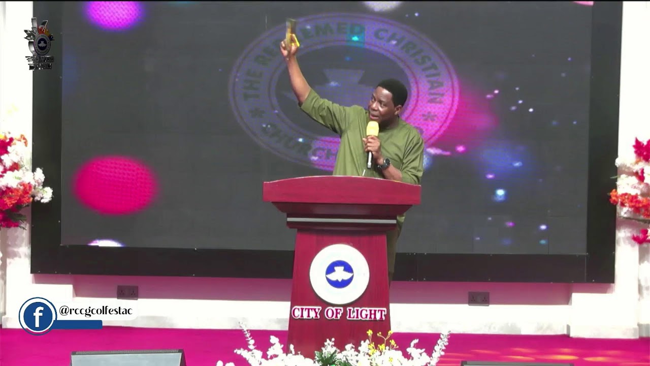 📌GOOD MORNING HOLY SPIRIT SERVICE🗓️THURSDAY 19TH MARCH 2026⏰5:45AM📝POSSESSING YOUR POSSESSION