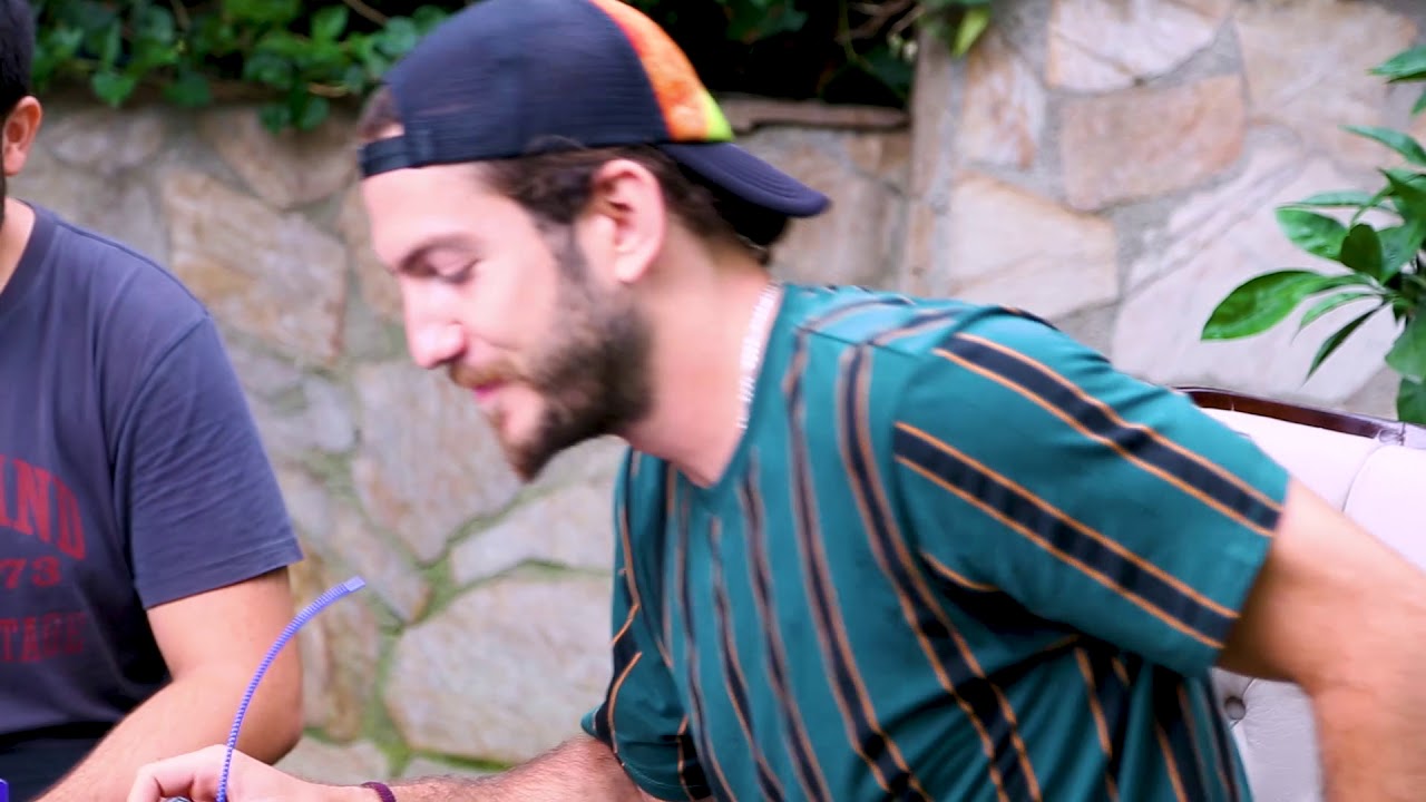 SURVİVOR ŞAMPİYONU OGEDAY GİRİŞKEN VE DENİZ YUKARIÇUKUR İLE BUL BAKALIM OYNADIK!