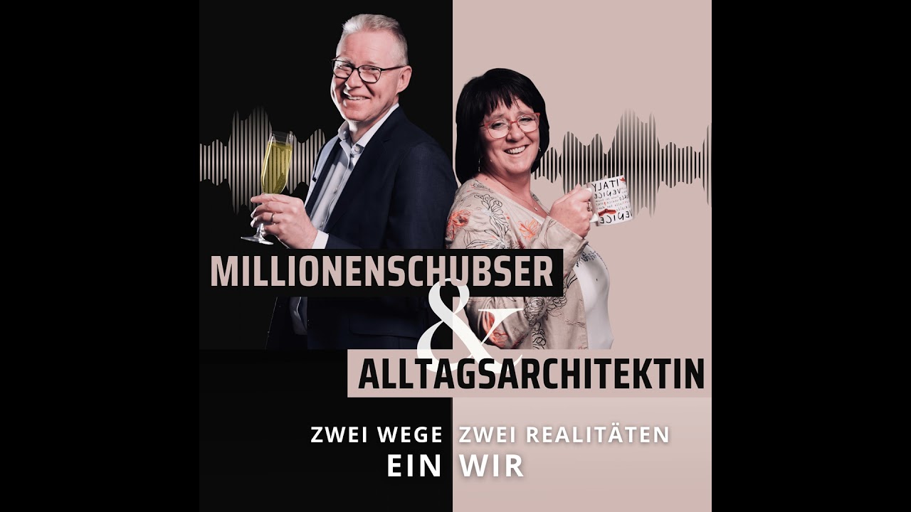 Zwischen Mut und Angst &ndash; was uns wachsen lie&szlig; und blockierte