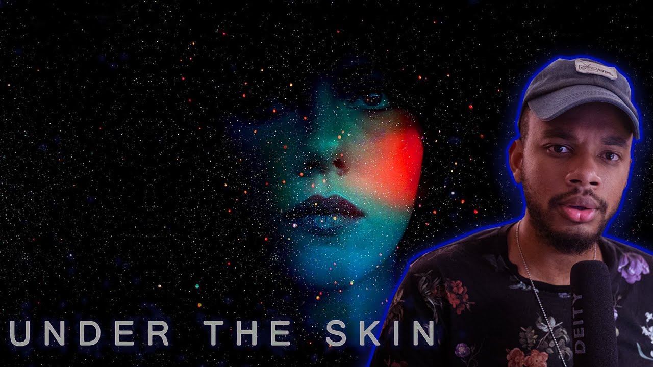 FILMMAKER MOVIE REACTION!! Under The Skin (2013) FIRST TIME REACTION!!